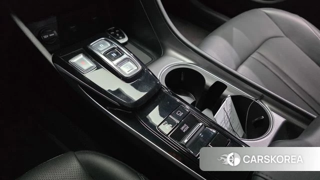 Hyundai Sonata (DN8) id 4917368 из Кореи 19