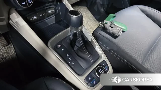 Hyundai Venue id 3721947 из Кореи 19