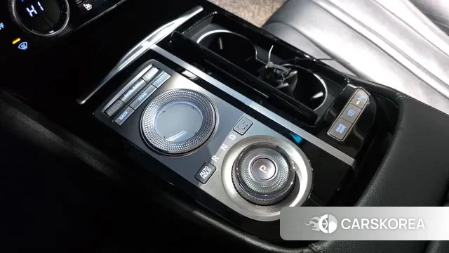 Genesis G80 (RG3) id 3598068 из Кореи 19