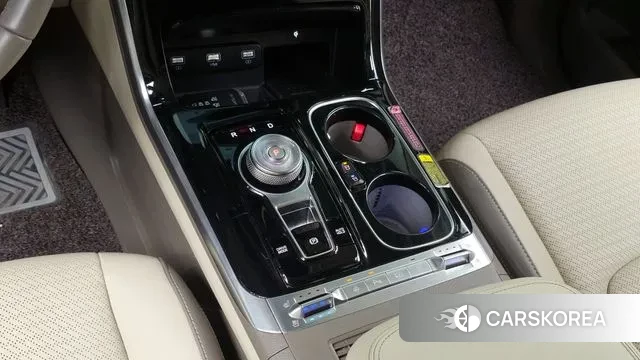 Kia Carnival 4th generation id 3503843 из Кореи 19