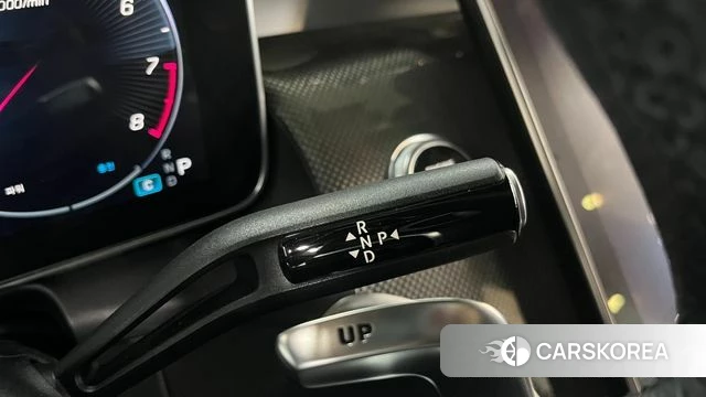 Mercedes-Benz GLC-Class X254 id 3909515 из Кореи 19