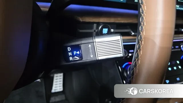 Hyundai Santa Fe (MX5) id 3554826 из Кореи 19