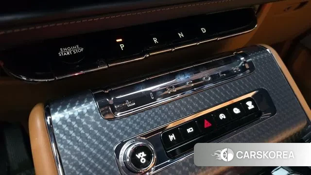 Lincoln Aviator 2nd generation id 3079995 из Кореи 19