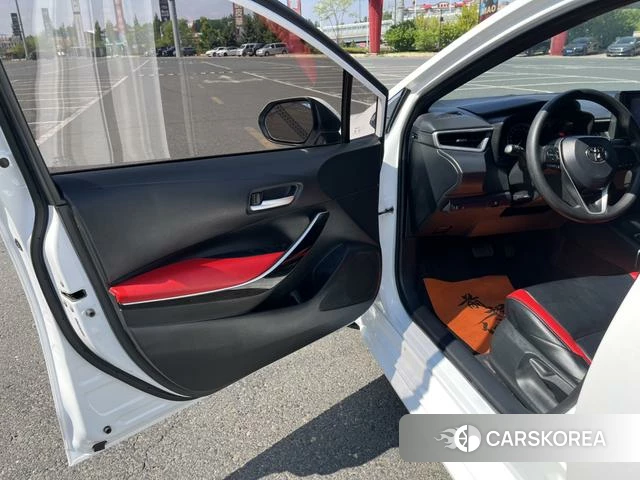 Toyota Lei Ling id 4342131 из Китая 13