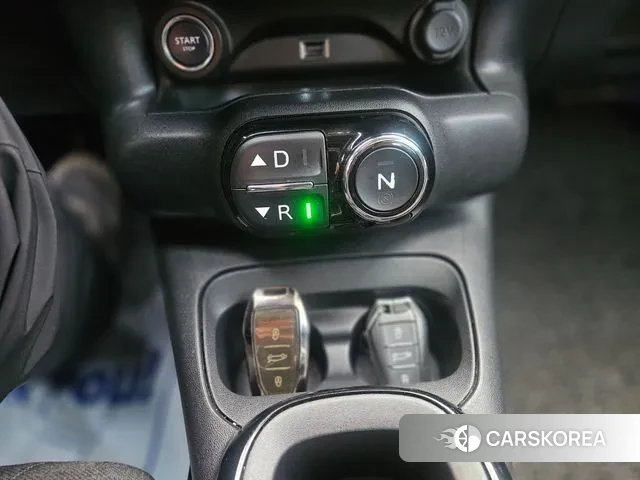 Citroen / DS C4 Cactus id 3779074 из Кореи 18