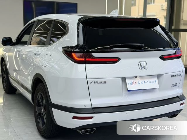 Honda Hao Ying id 4263187 из Китая 11