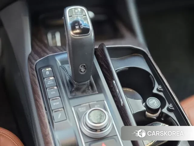 Maserati Levante id 3257231 из Кореи 18