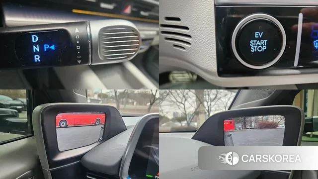 Hyundai Ionic 6 id 3701156 из Кореи 19