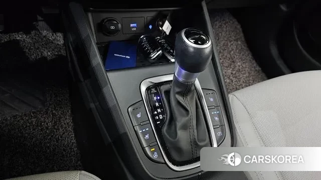 Hyundai The New Kona Hybrid id 3478181 из Кореи 19