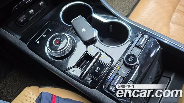 Kia K5 3rd generation id 2450794 из Кореи 19