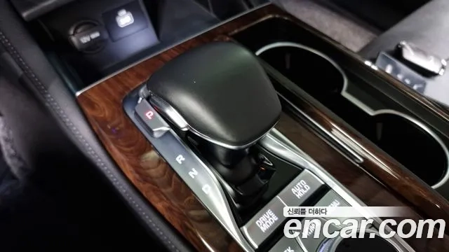 Kia More K9 id 2907905 из Кореи 19