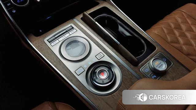 Genesis GV80 id 3827329 из Кореи 19