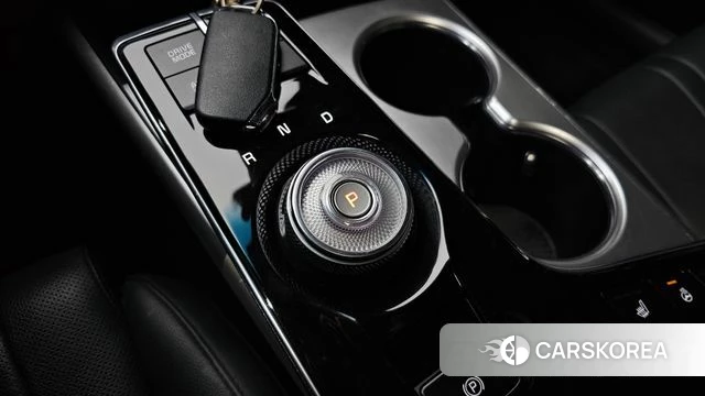 Kia K8 id 3865811 из Кореи 19