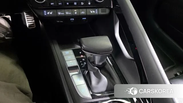 Hyundai Avante (CN7) id 3747339 из Кореи 19