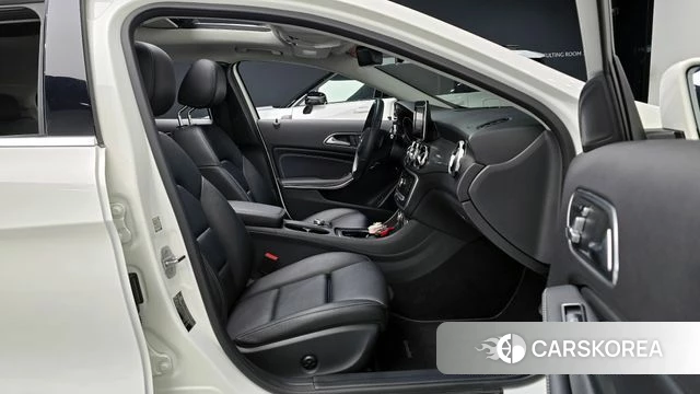 Mercedes-Benz GLA-Class X156 id 3879697 из Кореи 19