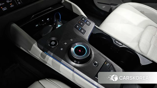 Kia The New Sportage 5th Generation Hybrid id 4279924 из Кореи 30