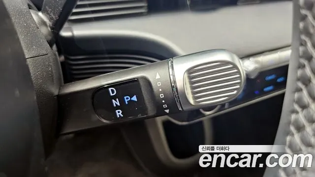 Hyundai Ionic 5 id 2741251 из Кореи 19