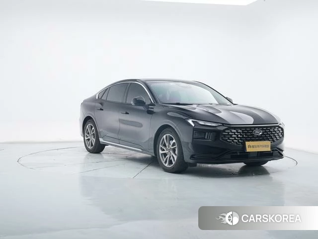 Ford Mondeo id 4368343 из Китая 27