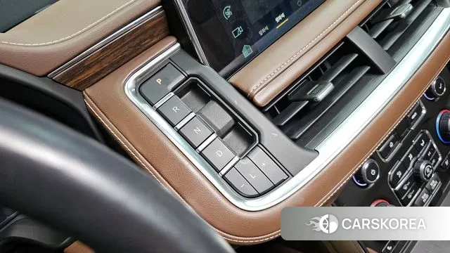 Chevrolet (GM Daewoo) Tahoe id 2959312 из Кореи 19