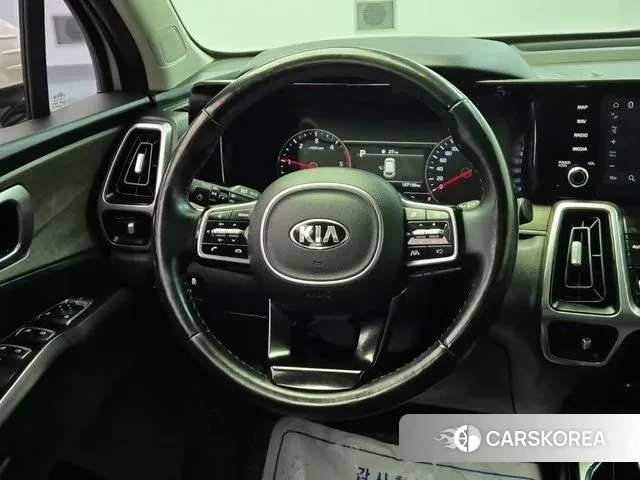 Kia Sorento 4th Generation id 3686639 из Кореи 18