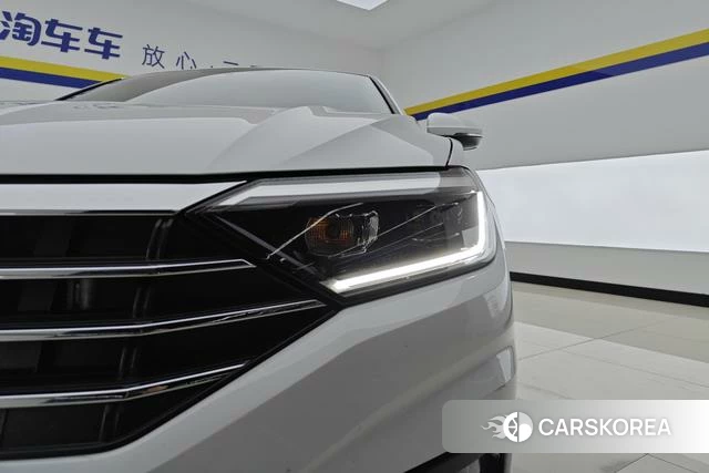 Volkswagen Sagitar id 4259500 из Китая 16