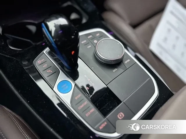 BMW iX3 id 3383849 из Кореи 10