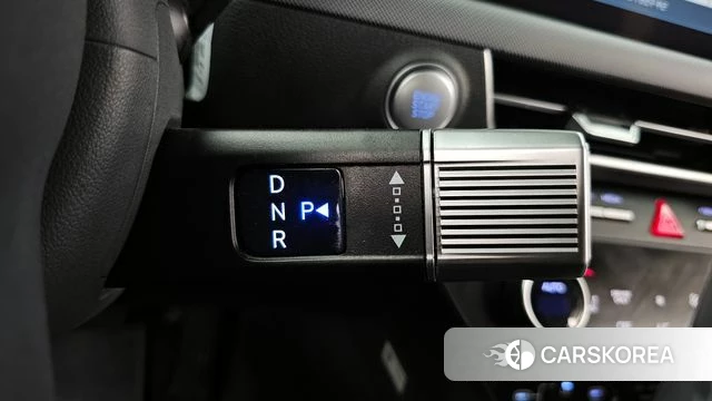 Hyundai Sonata D Edge Hybrid (DN8) id 4194432 из Кореи 35