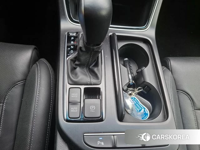 Hyundai Grandeur IG id 4546970 из Кореи 19