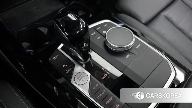 BMW X3 (G01) id 3372682 из Кореи 19