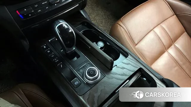 Maserati Ghibli id 3270210 из Кореи 19