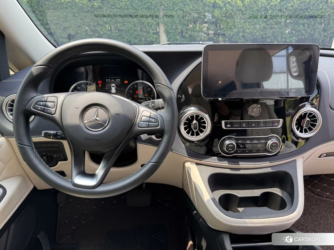 Mercedes-Benz Vito id 4498614 из Китая 17