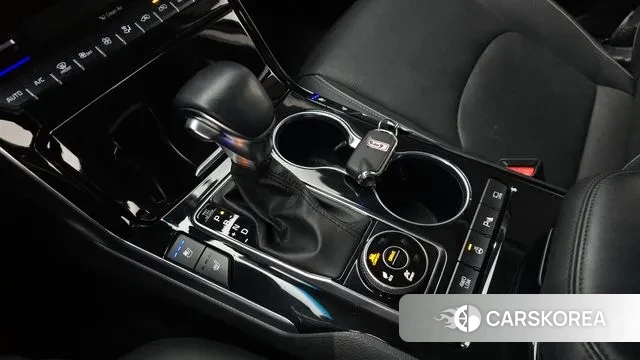 Kia Mohave Master id 3712860 из Кореи 19