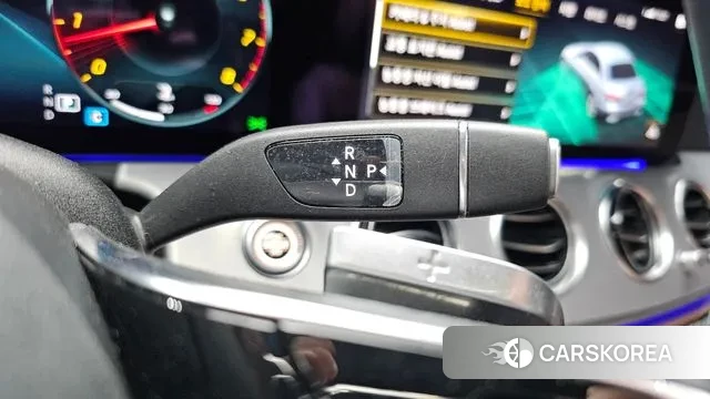 Mercedes-Benz E-Class W213 id 3361400 из Кореи 19