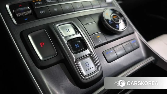 Hyundai The New Santa Fe id 3883421 из Кореи 19