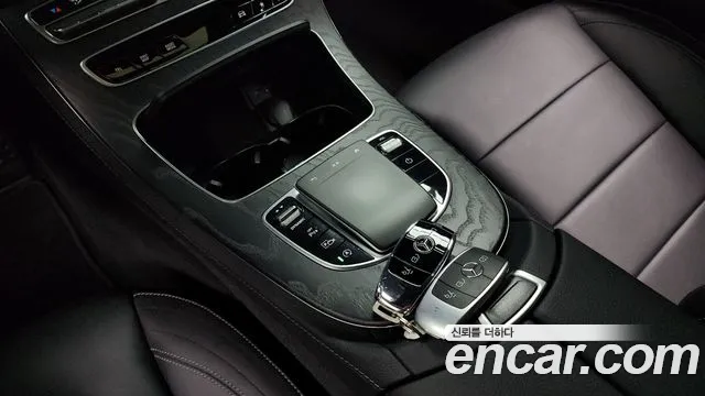 Mercedes-Benz E-Class W213 id 2844056 из Кореи 19