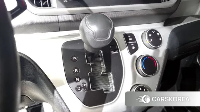 Kia The New Ray id 3258150 из Кореи 19