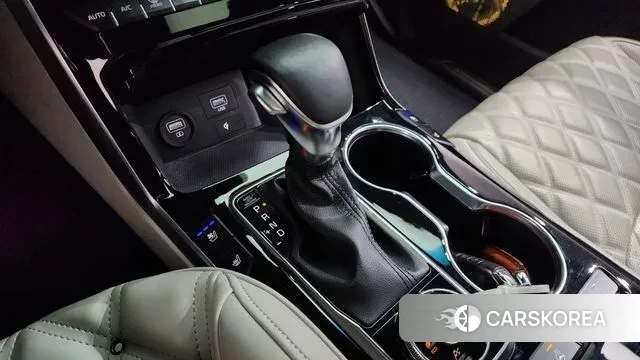 Kia Mohave Master id 3746993 из Кореи 19