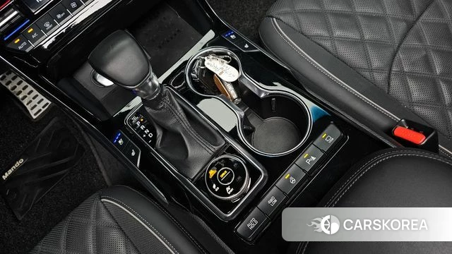 Kia Mohave Master id 4422232 из Кореи 35