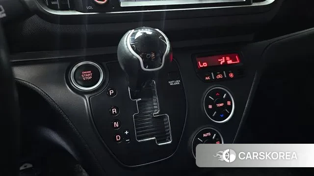 Kia The New Kia Ray id 3372316 из Кореи 19