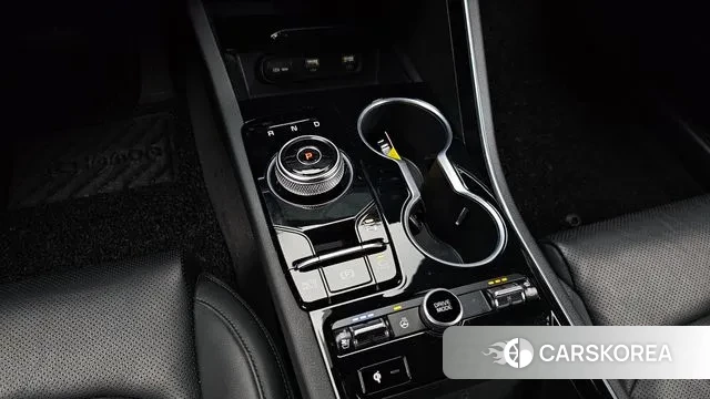 Kia K5 Hybrid 3rd Generation id 2999984 из Кореи 19