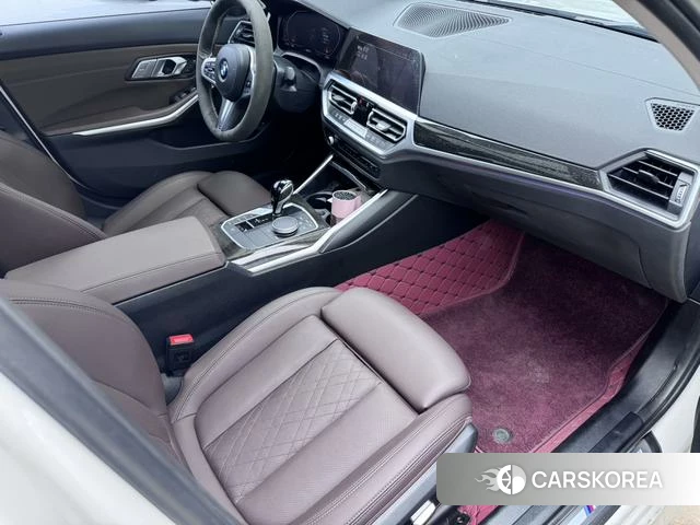 BMW 3 series id 4256552 из Китая 9