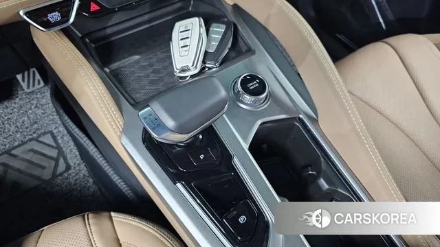 Renault Korea (Samsung) Grand Coleos id 3087528 из Кореи 19