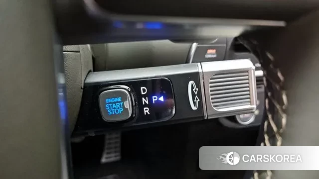 Hyundai Palisade (LX3) id 3365275 из Кореи 19