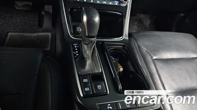 Hyundai Grandeur IG id 2474194 из Кореи 19