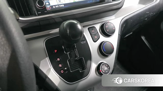 Kia The New Ray id 3777029 из Кореи 19