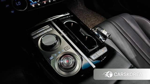 Genesis G80 (RG3) id 4415017 из Кореи 36