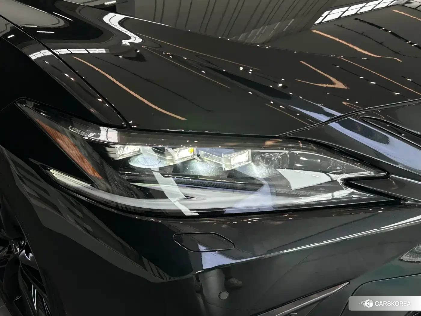 Lexus ES id 4679660 из Китая 29