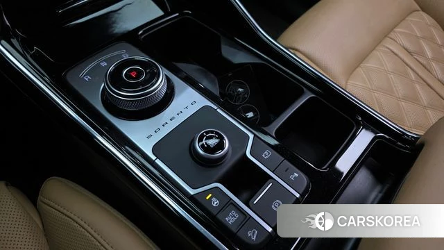 Kia Sorento 4th Generation id 3800078 из Кореи 19