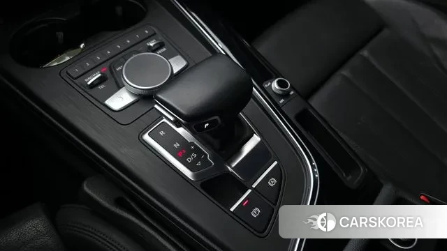 Audi A5 (F5) id 3562781 из Кореи 19