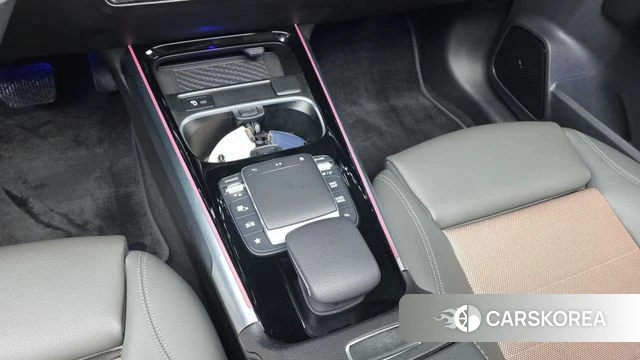 Mercedes-Benz EQB X243 id 3811736 из Кореи 19